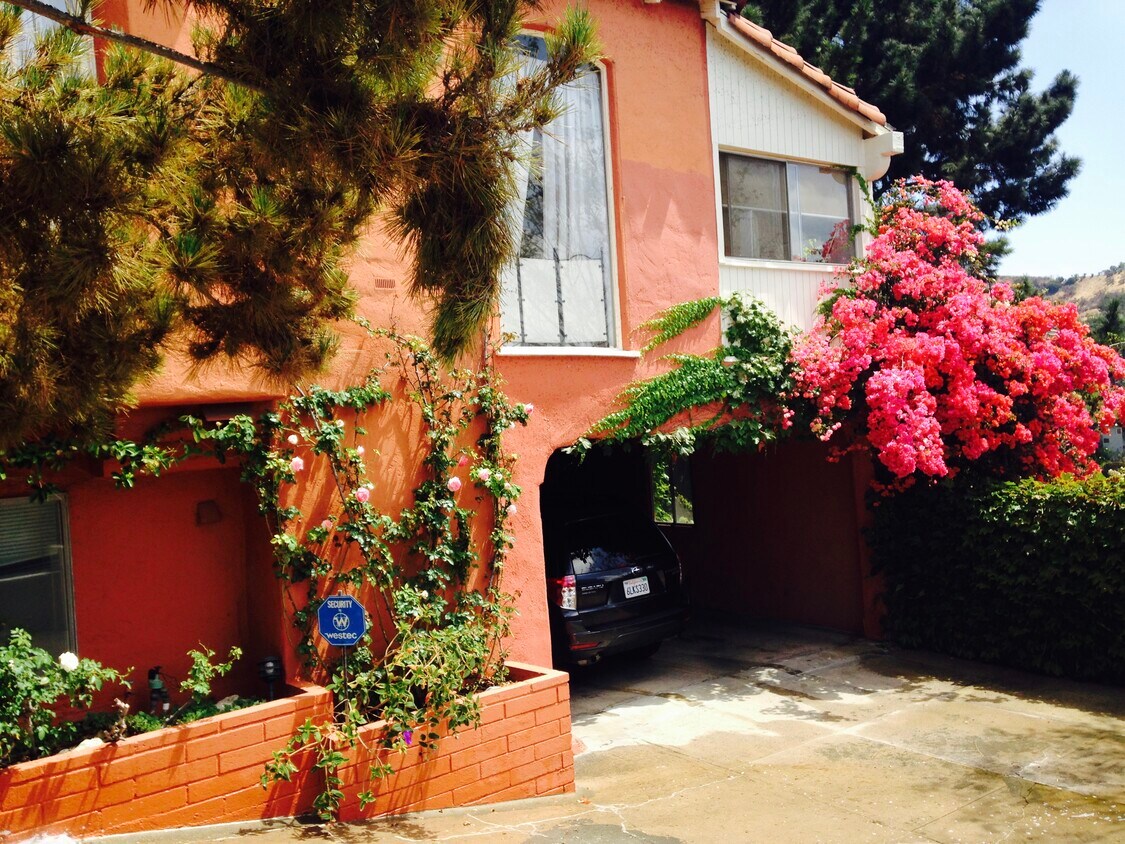 Primary Photo - 2628 Hollyridge Dr