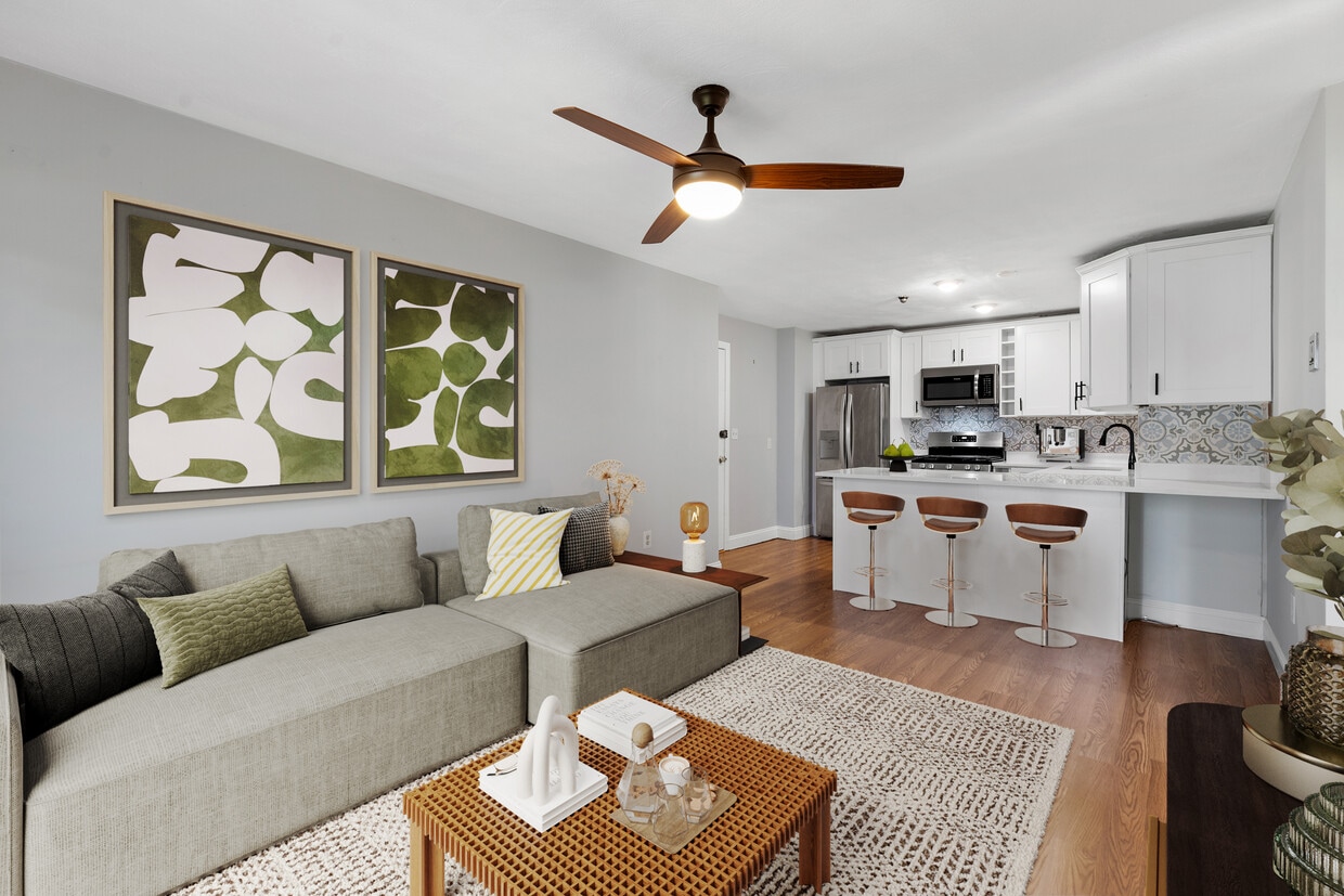 Foto principal - 29 Harvard Ave