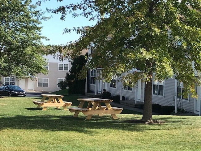 Foto del interior - Lake View