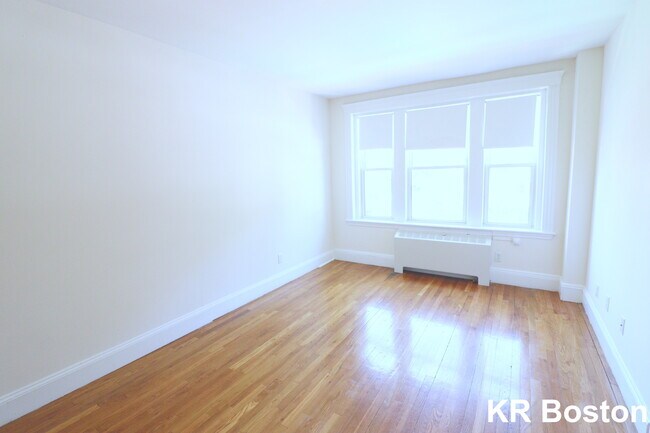 Foto del edificio - 15 Langdon St