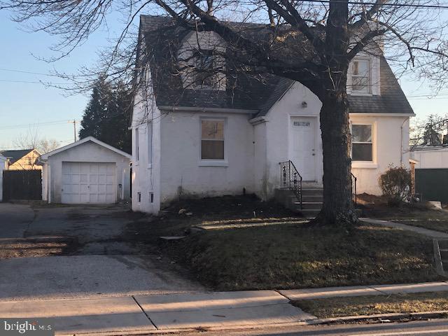 Foto del edificio - 1105 Meetinghouse Rd