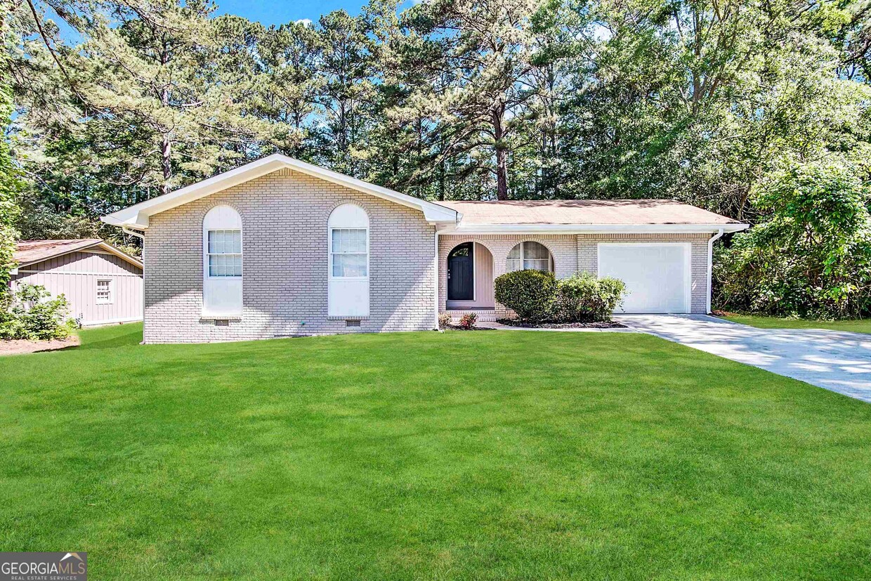 Foto principal - 6635 Hidden Brook Trail