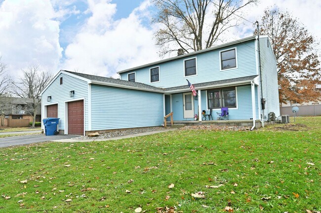 Foto del edificio - 460-462-462 Fowler St