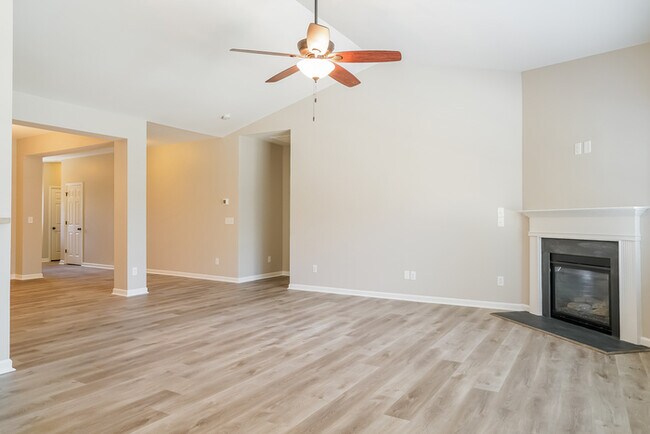Foto del edificio - 1620 Fern Hollow Trail