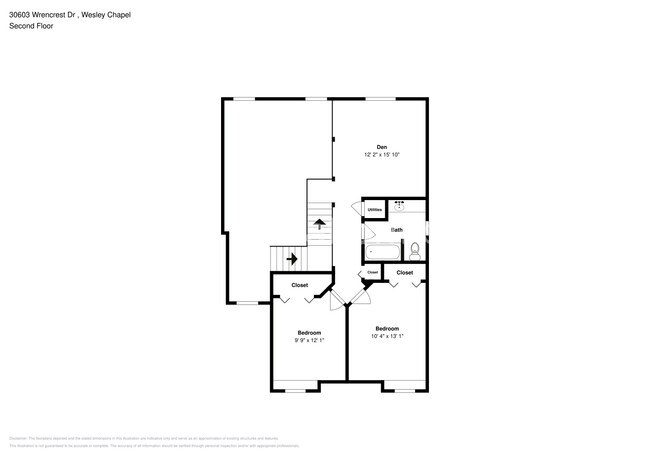 Foto del edificio - 30603 Wrencrest Dr