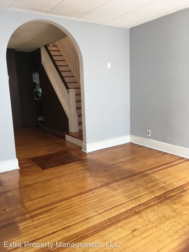 Foto del edificio - 2 br, 1 bath House - 123 Turpin St