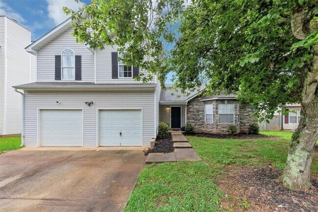 Foto del edificio - 4044 Ward Lake Trail