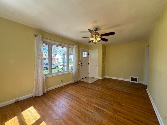 Foto del edificio - Charming 3 bedroom house