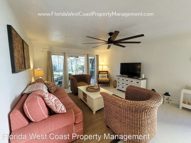 Foto del edificio - 2 br, 1 bath House - 3835 Almeria Ave Apt C1