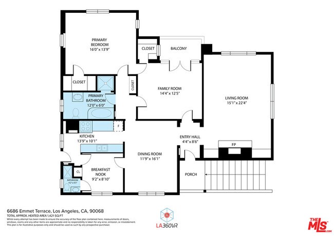 Building Photo - 6686 Bonair Pl