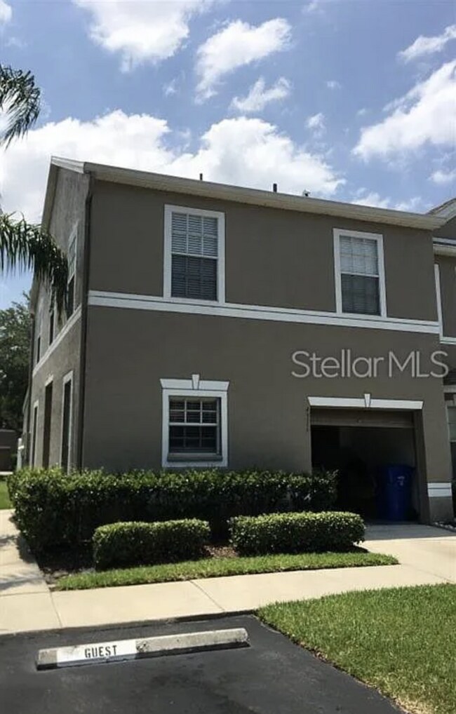 4311 Deermont Cir, Tampa, FL 33624 Townhome Rentals in Tampa FL