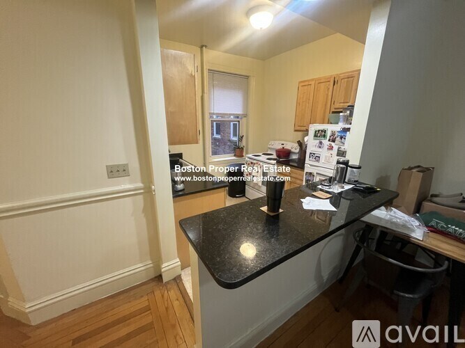 Foto principal - 70 Queensberry St