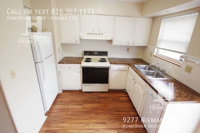 Building Photo - 9277 Nieman Rd