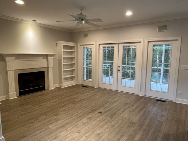 Foto del edificio - Refreshed 4 Bed home in Ballantyne