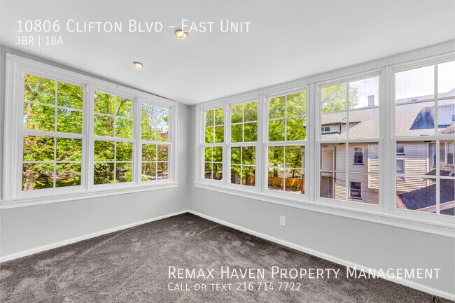 Foto del edificio - 10806 Clifton Blvd