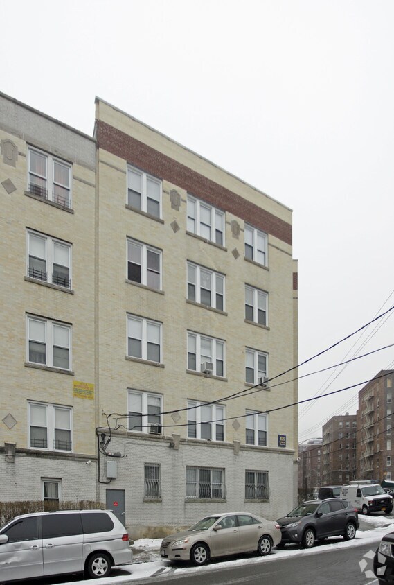 Foto del edificio - 104 St Andrews Pl