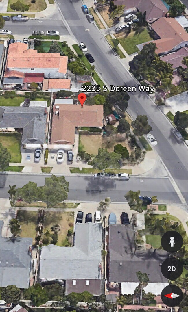 Building Photo - 2225 S Doreen Way