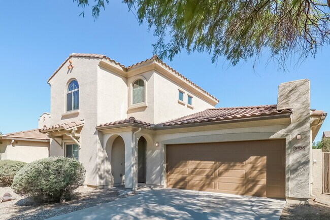 Foto del edificio - 5426 W Harwell Rd