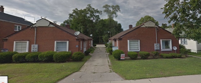 Foto del edificio - 2311 Auburn St