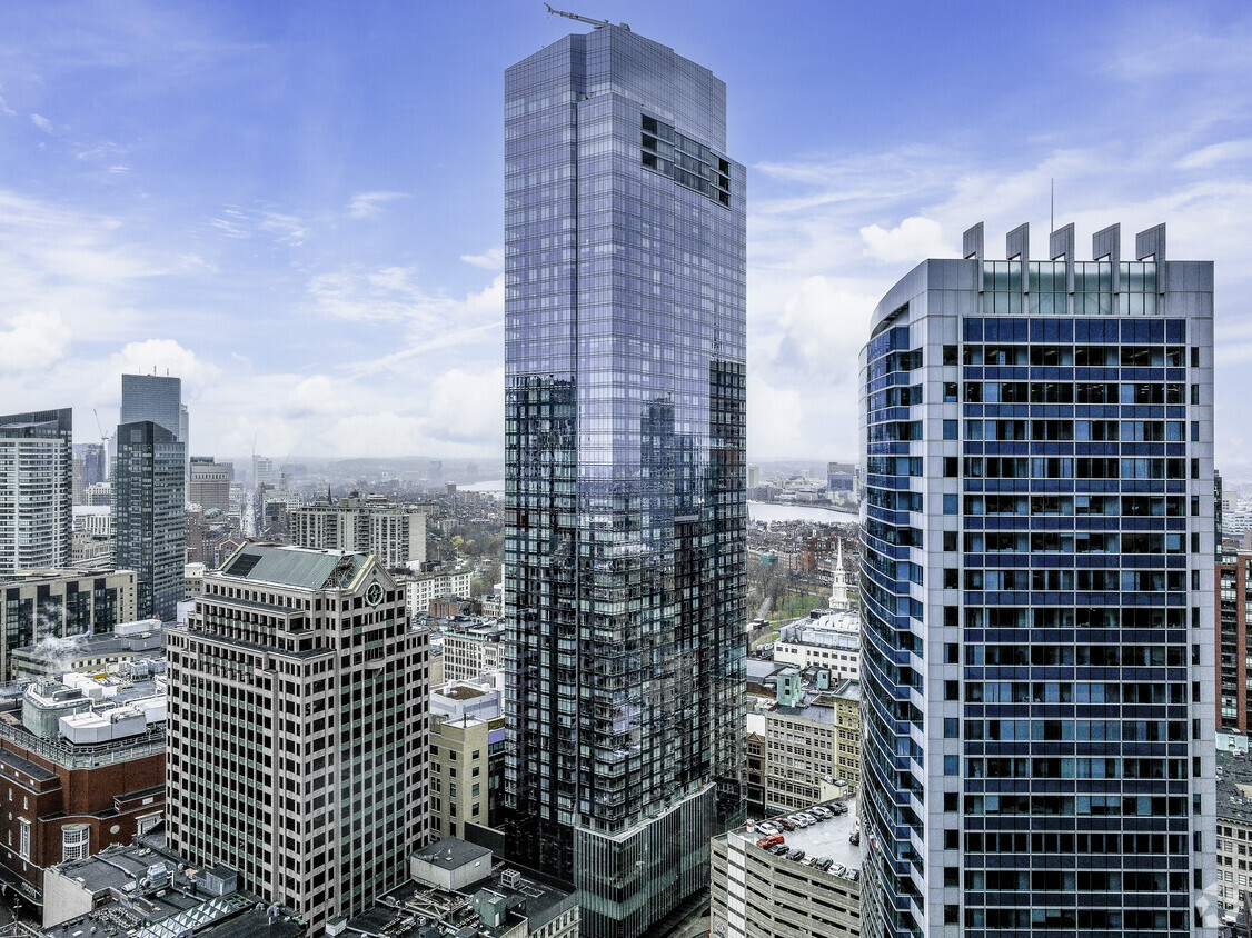 Foto principal - Millennium Tower