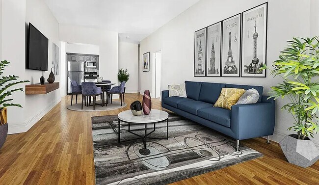 Building Photo - 154 W 70th St