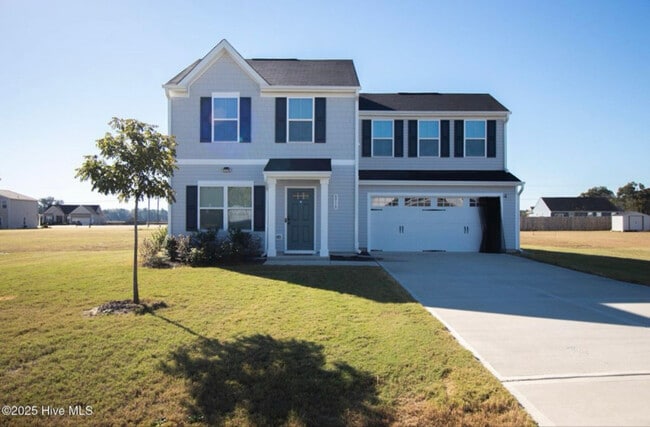 Building Photo - 8950 Shallow Crk Trl