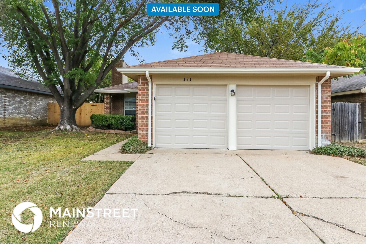 Primary Photo - 331 Angelina Dr