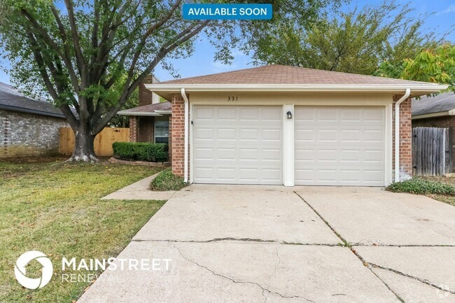 Building Photo - 331 Angelina Dr