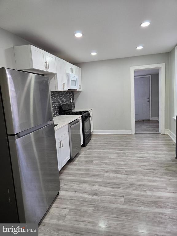 Building Photo - 1031 Hyatt St