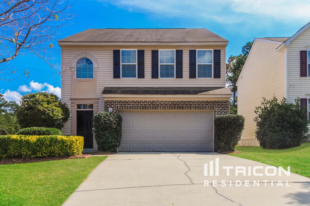 Foto principal - 240 Chesterbrook Ln