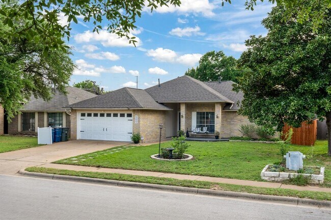 Building Photo - 505 Eaglecreek Dr