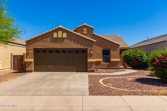 Building Photo - 36532 W Barcelona Ln
