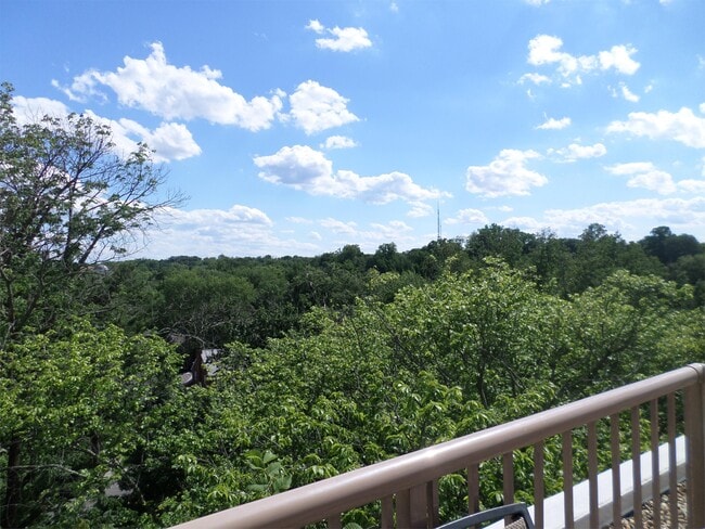 Photo - 4600 Connecticut Ave NW Townhome