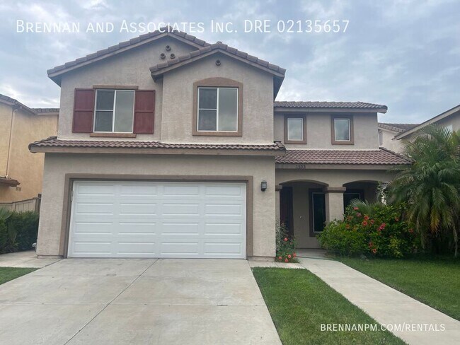 Foto del edificio - 1533 Applegate St