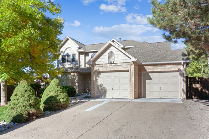 9449 Yale Ln, Littleton, CO 80130 House Rental in Littleton, CO