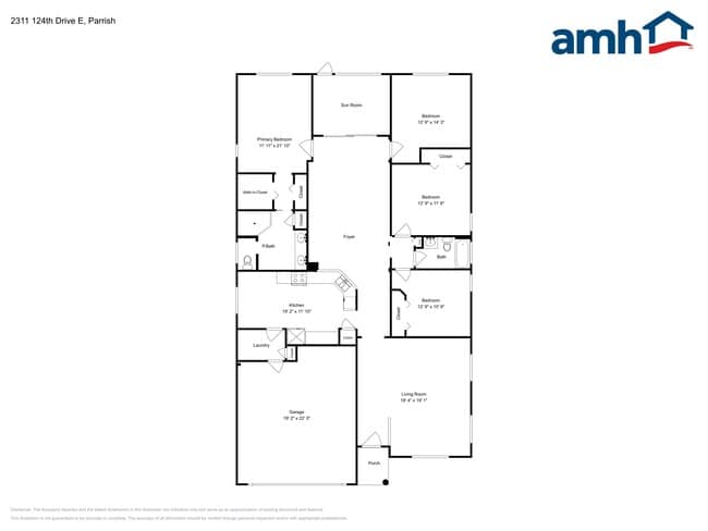 Building Photo - 2311 124th Dr E