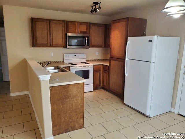 Foto del edificio - 203 Carranza St