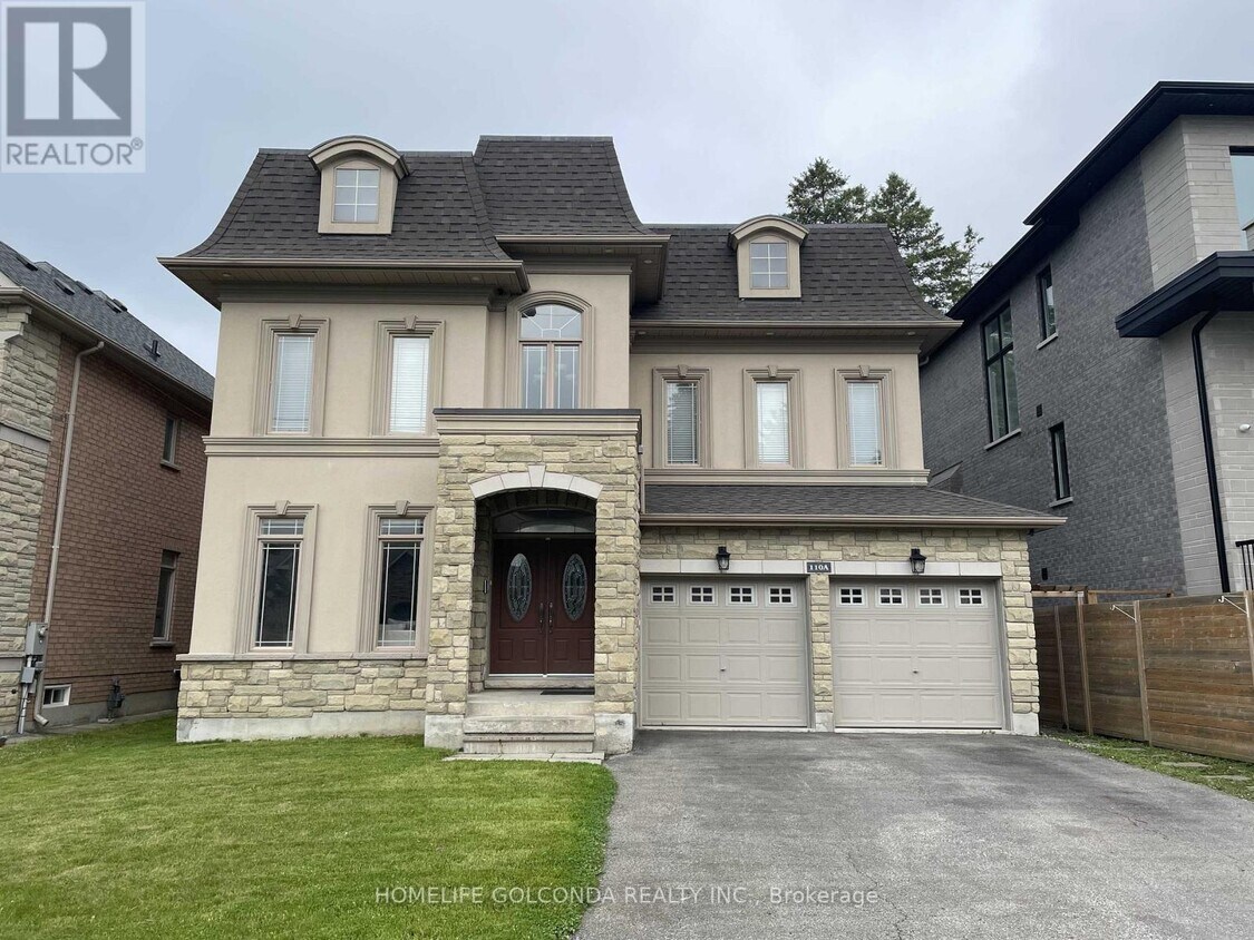 Photo principale - 110 A Bond Crescent