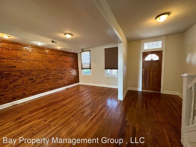 Foto del edificio - 4 br, 2 bath House - 3621 Old York Rd