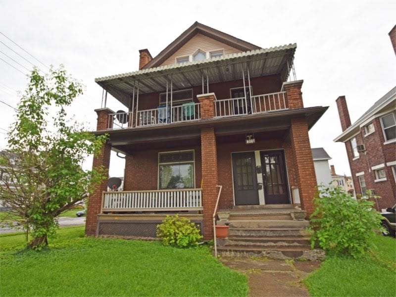 4001 Ivanhoe Ave Unit 2, Norwood, OH 45212 Room for Rent in Norwood, OH