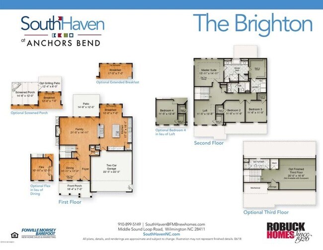 Building Photo - 3200+ sqft / Anchors Bend