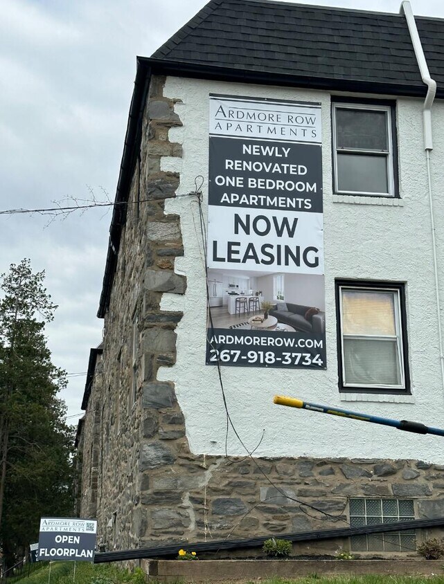 Foto del edificio - 2301 Haverford Rd