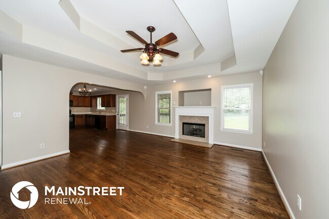 Foto del edificio - 725 Starlite Dr