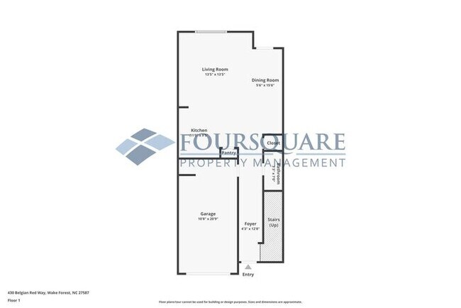 Foto del edificio - Townhome | Back Patio | Single Car Garage|...