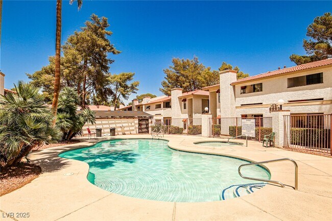 Building Photo - 6649 W Tropicana Ave