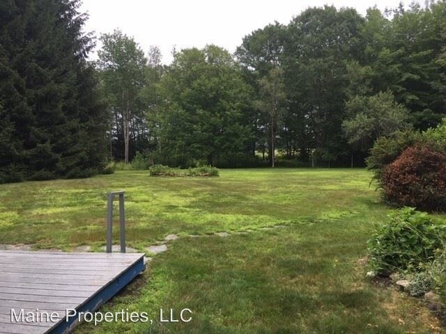 Building Photo - 3 br, 1 bath House - 38 Winnocks Neck Road