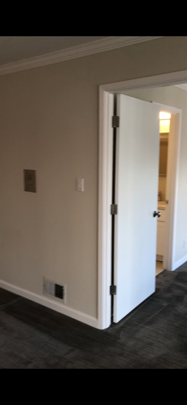 Living room - 553 Frederick St