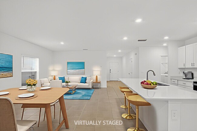 Building Photo - 3917 Southern Vista Loop