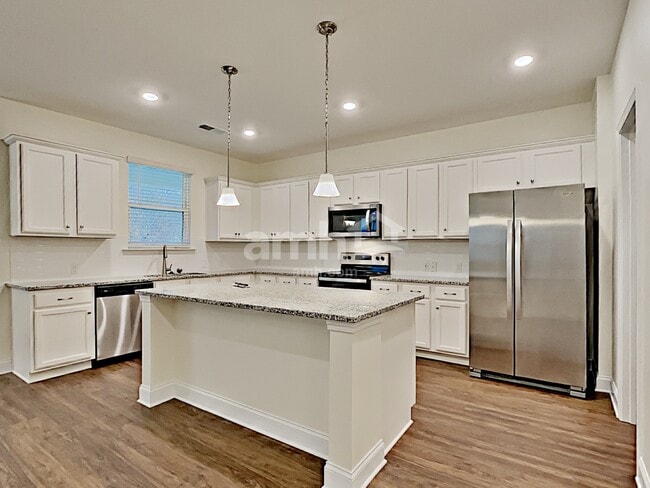 Building Photo - 17322 Alydar Commons Ln
