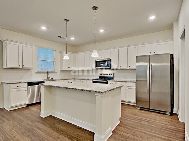 Foto del edificio - 17322 Alydar Commons Ln